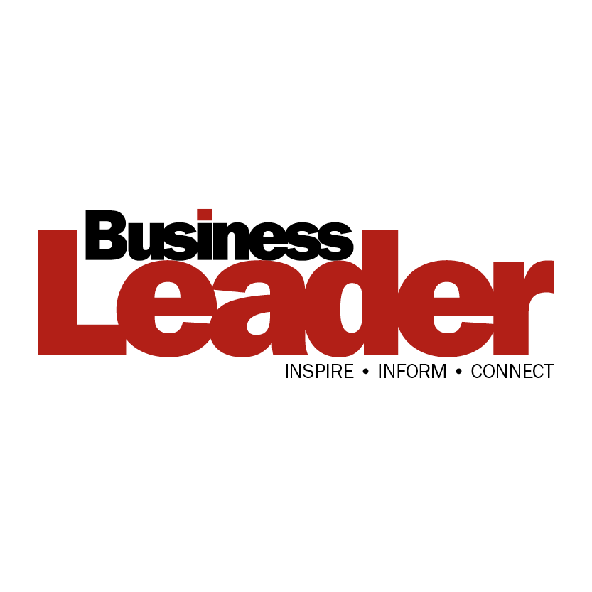 Business Leader Logo