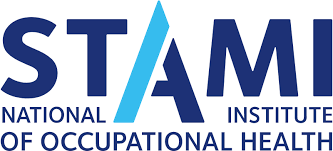 STAMI logo