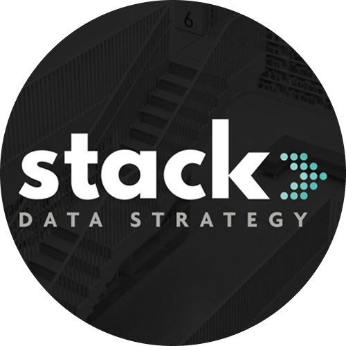 Stack Data Strategy Logo