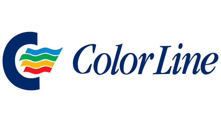 Color Line Logo