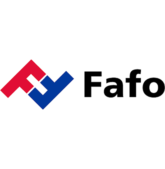 Fafo logo