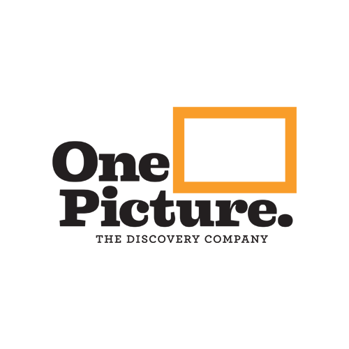 One Picture Logo