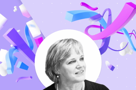 View Lessons in Leadership: Insights from Jane Frost, CEO of the Market Research Society