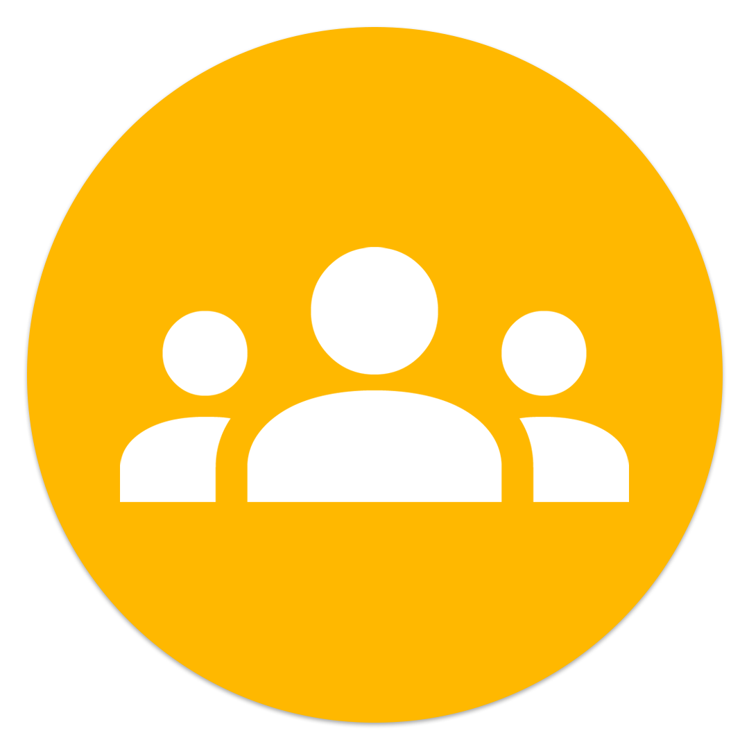 Professional Services Icon