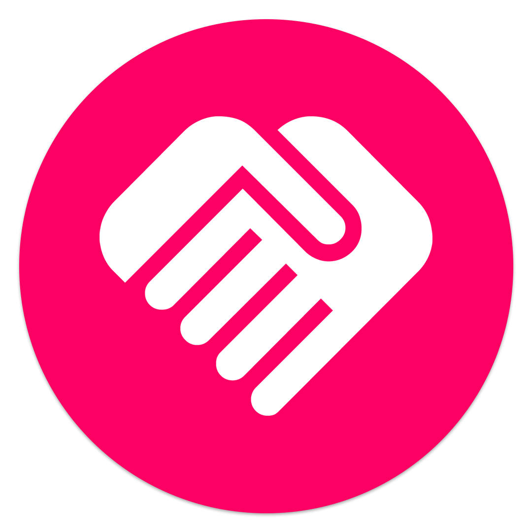 Professional Services Icon