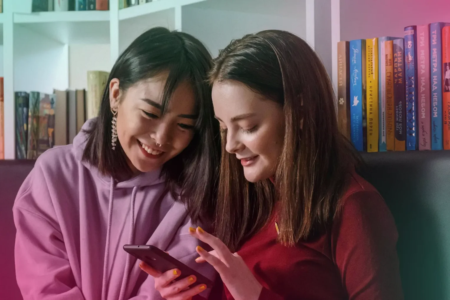 Gen Z brand credibility research study results