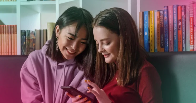 Gen Z brand credibility research study results