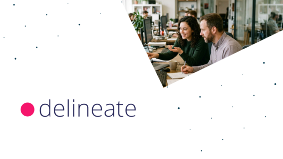 Delineate Cover