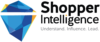 Shopper Intelligence logo