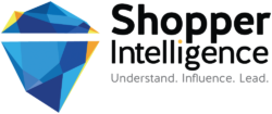 Shopper Intelligence logo
